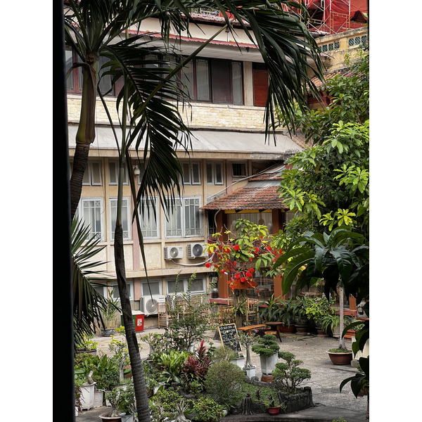 Picture Vietnam Ho Chi Min City History Museum 2024-01 48 - Tour Ho Chi Min City History Museum