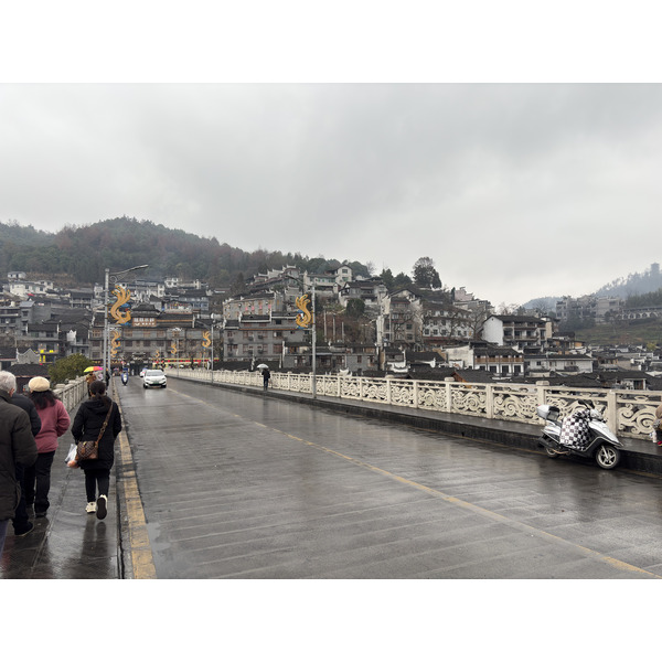 Picture China Fenghuang Ancient City 2026-01 99 - Journey Fenghuang Ancient City