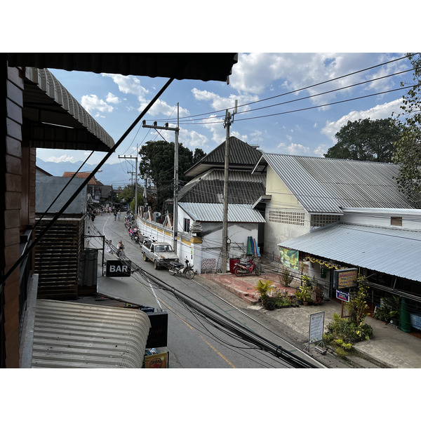 Picture Thailand Pai 2024-01 65 - Tours Pai