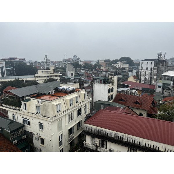 Picture Vietnam Hanoi Singita Hotel 2024-01 14 - Tours Singita Hotel