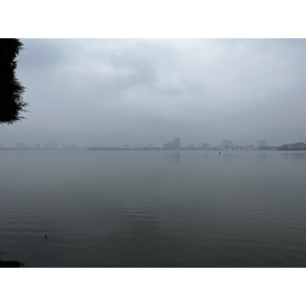 Picture Vietnam Hanoi Tay Lake 2024-01 11 - Around Tay Lake