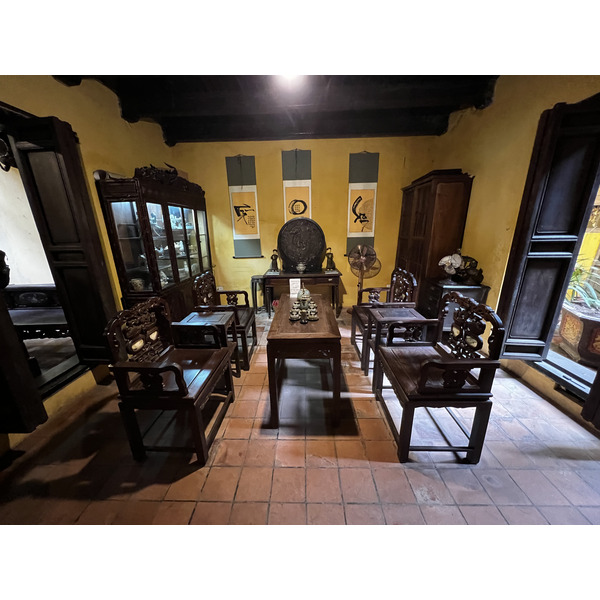 Picture Vietnam Hanoi Heritage House 2024-01 25 - Journey Heritage House