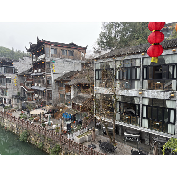 Picture China Furong Ancient Town 2026-01 1 - Recreation Furong Ancient Town