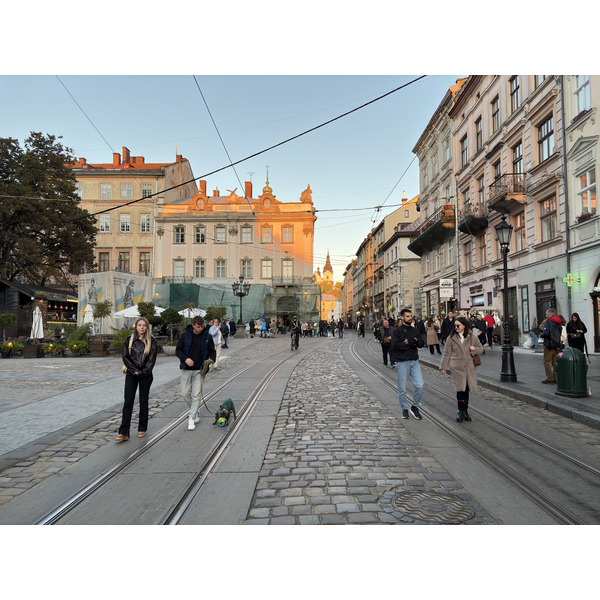Picture Ukraine Lviv 2024-10 489 - Around Lviv