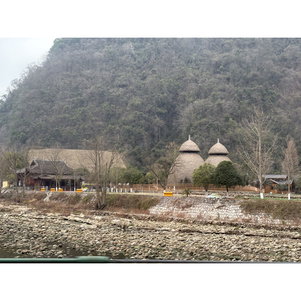 Picture China Zhangjiajie Grand Canion 2026-01 2 - Recreation Grand Canion
