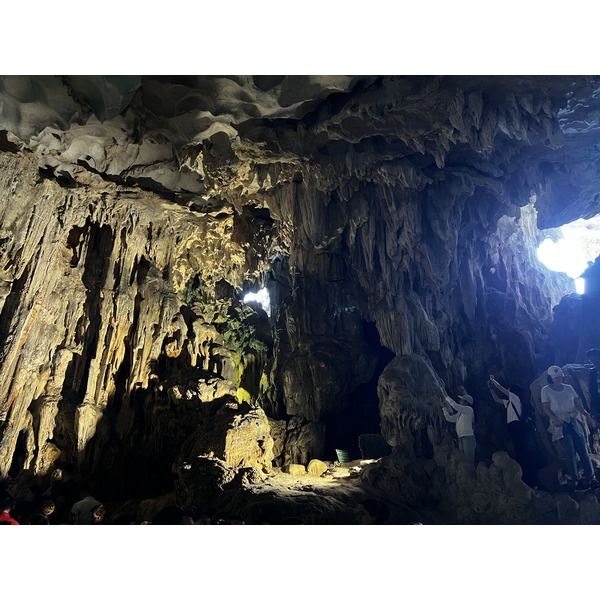 Picture Vietnam Ha Long Bay Sung Sot Cave 2024-01 34 - History Sung Sot Cave