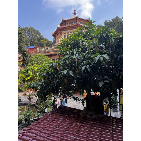 Picture Vietnam Ho Chi Min City History Museum 2024-01 167 - Journey Ho Chi Min City History Museum