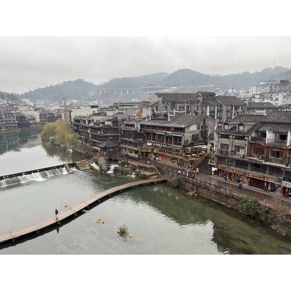 Picture China Fenghuang Ancient City 2026-01 38 - Discovery Fenghuang Ancient City