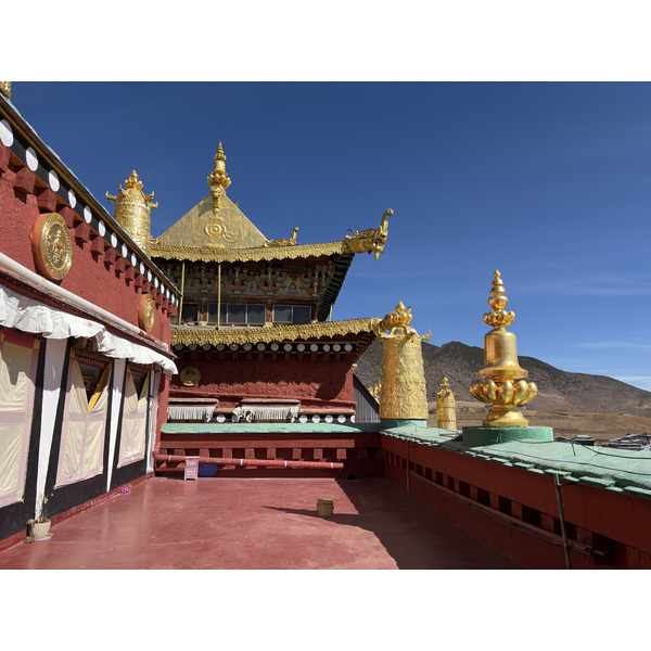 Picture China Shangri La 2026-01 405 - Discovery Shangri La