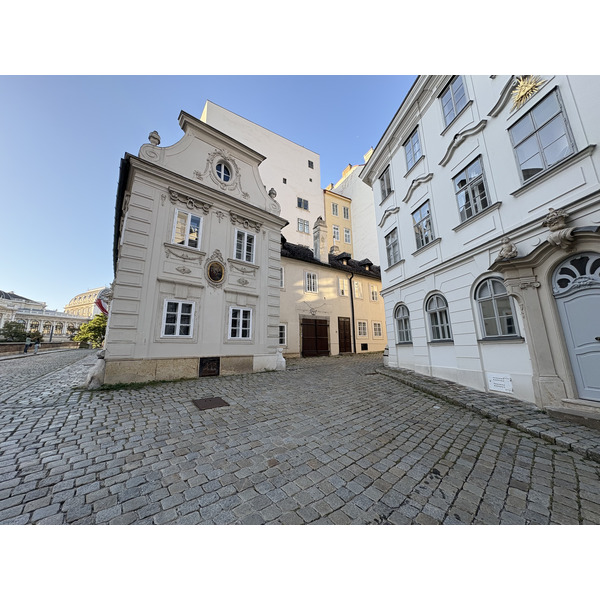 Picture Austria Vienna 2025-09 134 - Tours Vienna
