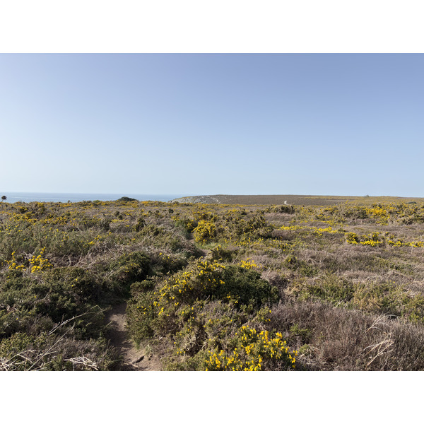 Picture France Crozon Cap de la Chevre 2026-04 15 - Journey Cap de la Chevre