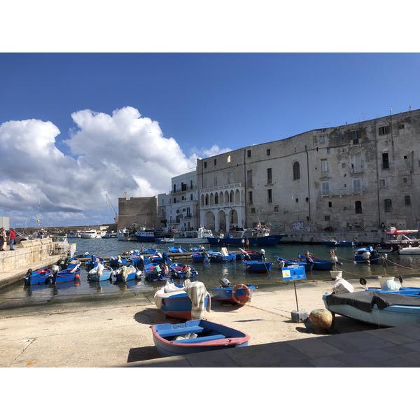Picture Italy Monopoli 2024-09 18 - Discovery Monopoli