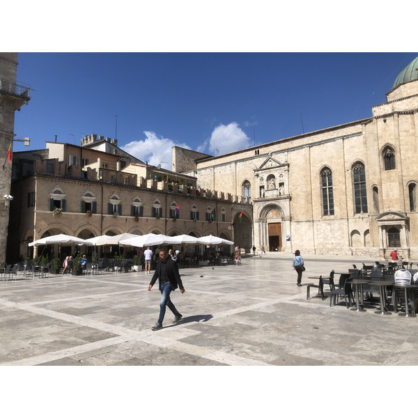 Picture Italy Ascoli Piceno 2024-09 14 - Recreation Ascoli Piceno