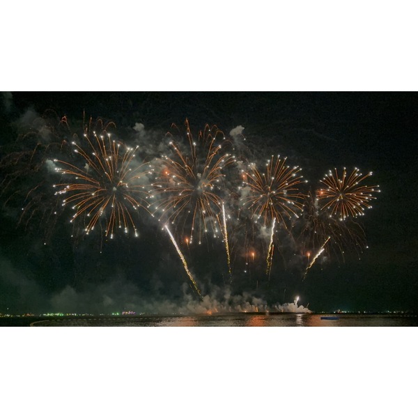 Picture Thailand Pattaya pattaya firework festival 2025-12 43 - Recreation pattaya firework festival