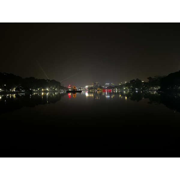Picture Vietnam Hanoi Hoan Kiem Lake 2024-01 46 - Discovery Hoan Kiem Lake
