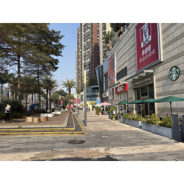 Picture China Shenzhen 2026-01 67 - Center Shenzhen