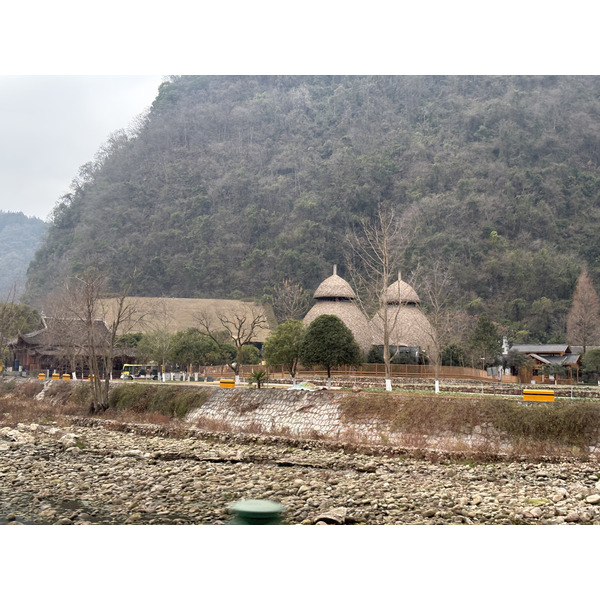 Picture China Zhangjiajie Grand Canion 2026-01 75 - History Grand Canion