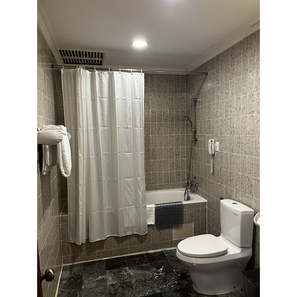 Picture Vietnam Saigon Continental Hotel 2024-01 30 - History Continental Hotel