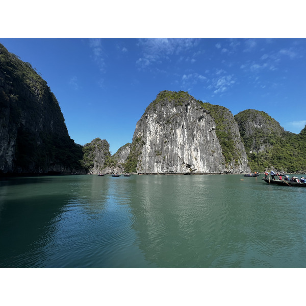 Picture Vietnam Ha Long Bay 2024-01 17 - Tours Ha Long Bay