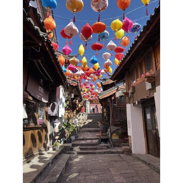 Picture China Lijiang 2026-01 446 - History Lijiang