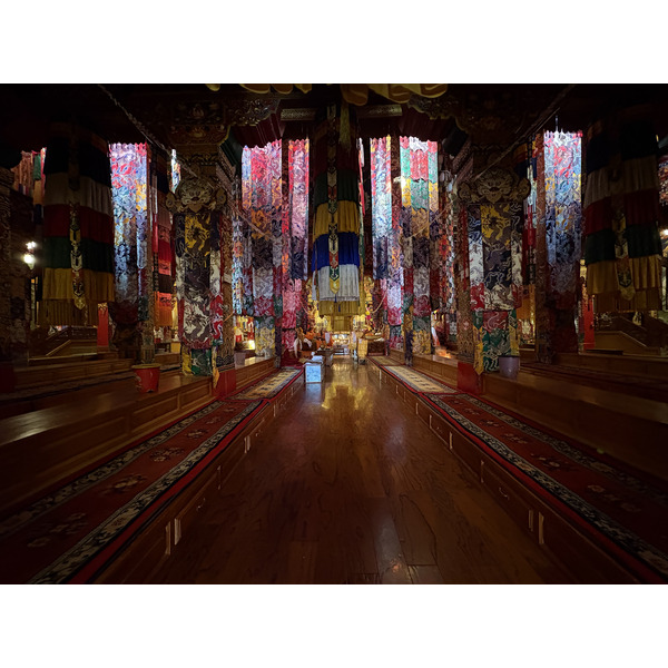 Picture China Shangri La 2026-01 335 - History Shangri La