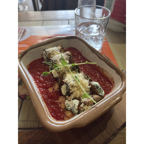 Picture Ukraine Lviv Restaurants 2024-10 71 - Tours Restaurants