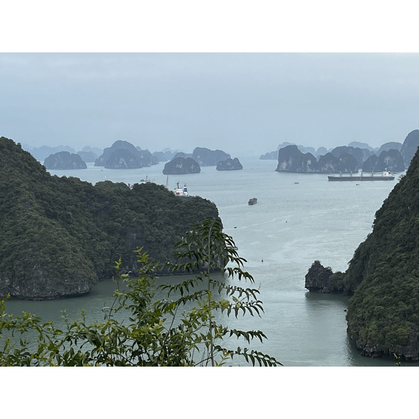 Picture Vietnam Ha Long Bay 2024-01 152 - Recreation Ha Long Bay
