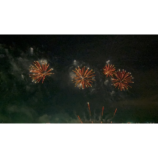 Picture Thailand Pattaya pattaya firework festival 2025-12 19 - Journey pattaya firework festival
