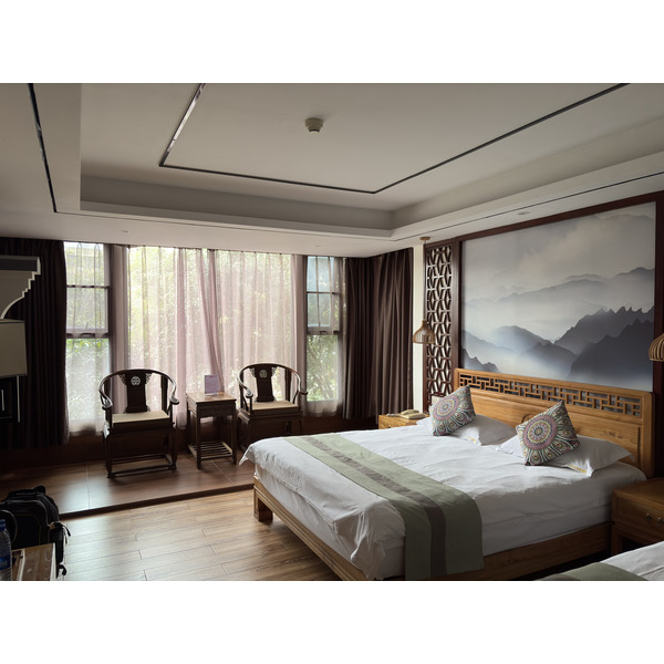 Picture China Guilin 2026-01 15 - History Guilin