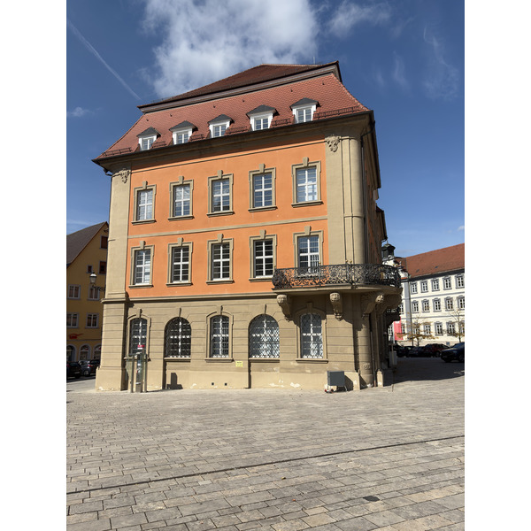 Picture Germany Ellwangen 2025-09 21 - Recreation Ellwangen