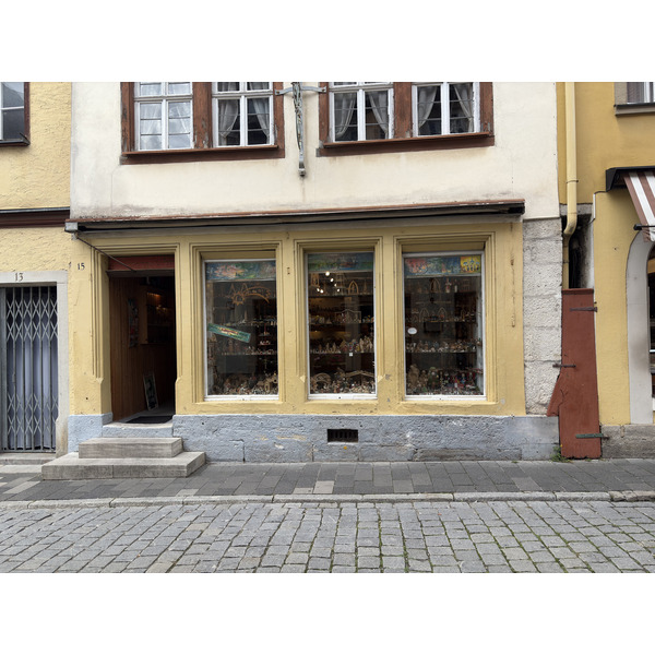 Picture Germany Rothenburg ob der Tauber⁩ 2025-09 157 - Around Rothenburg ob der Tauber⁩