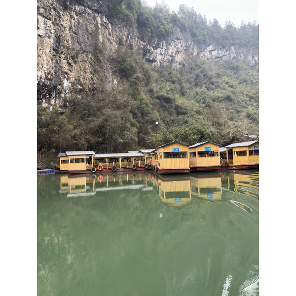 Picture China Zhangjiajie Grand Canion 2026-01 72 - Center Grand Canion