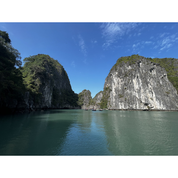 Picture Vietnam Ha Long Bay 2024-01 19 - Journey Ha Long Bay