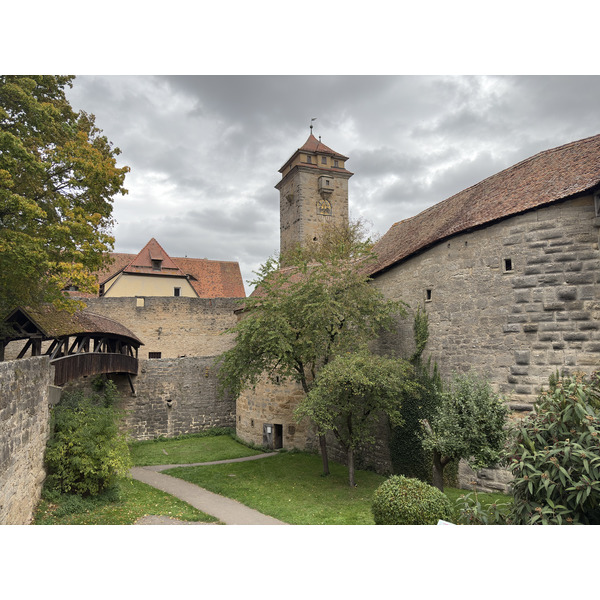 Picture Germany Rothenburg ob der Tauber⁩ 2025-09 86 - History Rothenburg ob der Tauber⁩