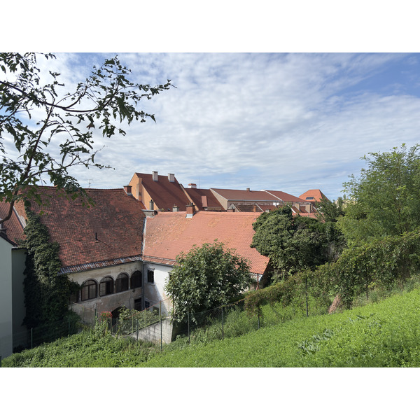 Picture Slovenia Ptuj 2025-09 35 - Center Ptuj