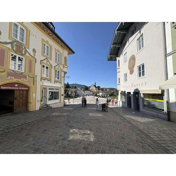 Picture Germany ⁨Bad Tolz⁩ 2025-09 22 - Discovery ⁨Bad Tolz⁩