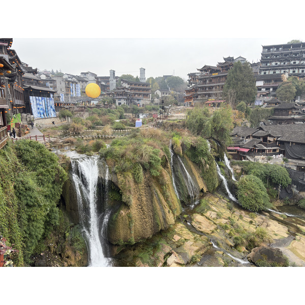 Picture China Furong Ancient Town 2026-01 13 - Tour Furong Ancient Town