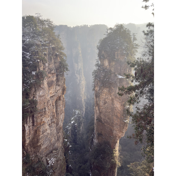 Picture China Zhangjiajie 2026-01 99 - Center Zhangjiajie