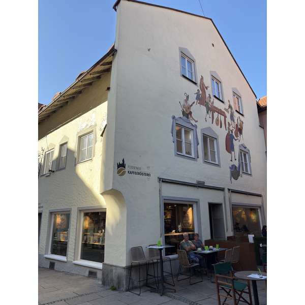 Picture Germany Fussen 2025-09 2 - Tours Fussen
