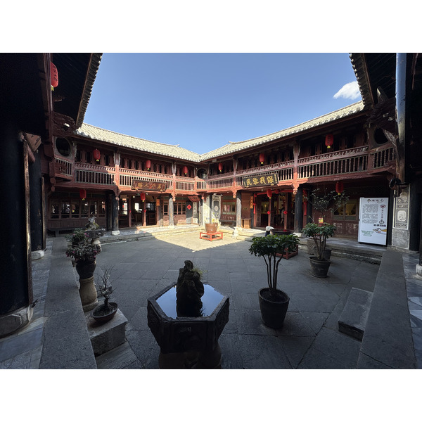 Picture China Dali Xizhouzhen 2026-01 144 - Discovery Xizhouzhen