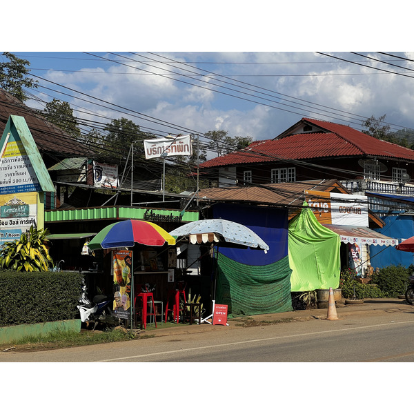Picture Thailand Sopong 2024-01 6 - History Sopong