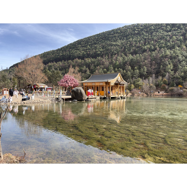 Picture China Lijiang Blue moon valley 2026-01 72 - Journey Blue moon valley