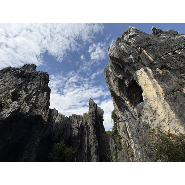 Picture China Shilin Stone Forest 2026-01 99 - Discovery Shilin Stone Forest