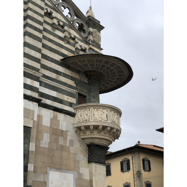 Picture Italy Prato 2024-09 20 - Discovery Prato