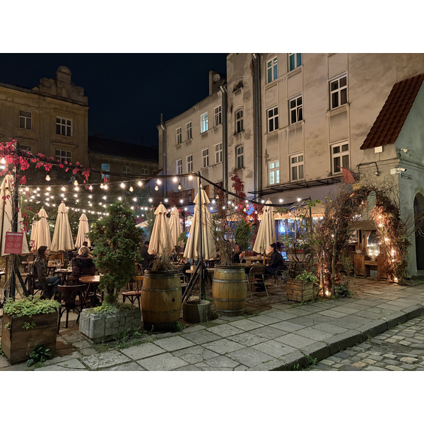 Picture Ukraine Lviv 2024-10 564 - History Lviv
