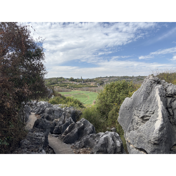 Picture China Shilin Stone Forest 2026-01 80 - Journey Shilin Stone Forest