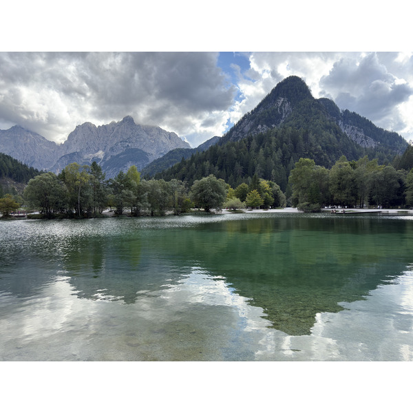 Picture Slovenia Kranjska Gora 2025-09 0 - Journey Kranjska Gora