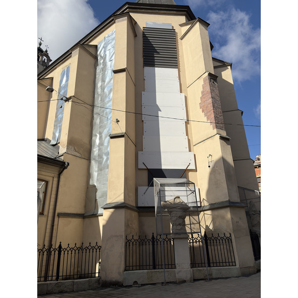 Picture Ukraine Lviv 2024-10 520 - Tours Lviv
