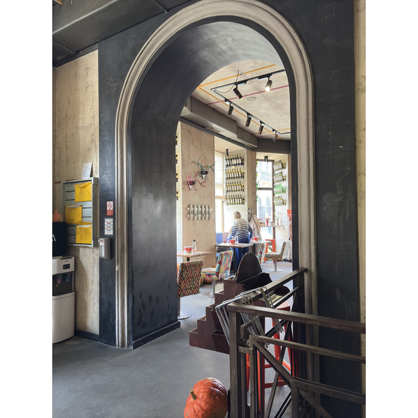 Picture Ukraine Lviv Restaurants 2024-10 133 - Around Restaurants