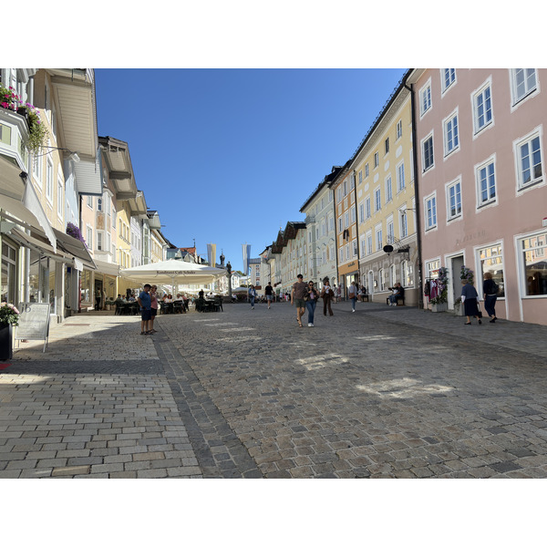 Picture Germany ⁨Bad Tolz⁩ 2025-09 29 - Tours ⁨Bad Tolz⁩